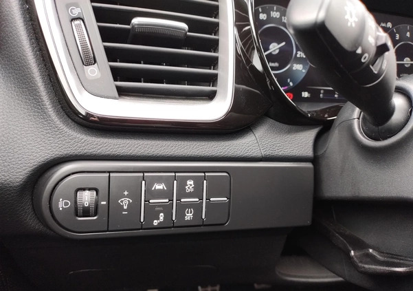 Kia Pro_cee'd cena 116900 przebieg: 39841, rok produkcji 2023 z Rydzyna małe 596